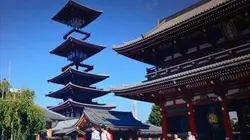 Les dessous de S02E05 Tokyo