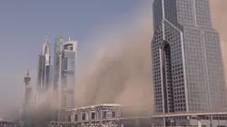 Les dessous de S01E00 Dubaï, la ville du désert