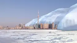Les dessous de S01E00 Toronto, la ville de glace