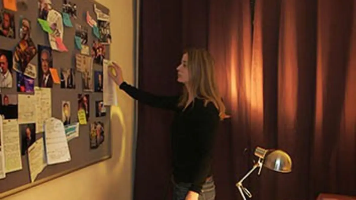 Les dessous de l'affaire du Carlton