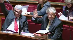Sur La Chaîne parlementaire à 23h00 : Les dessous de la loi
