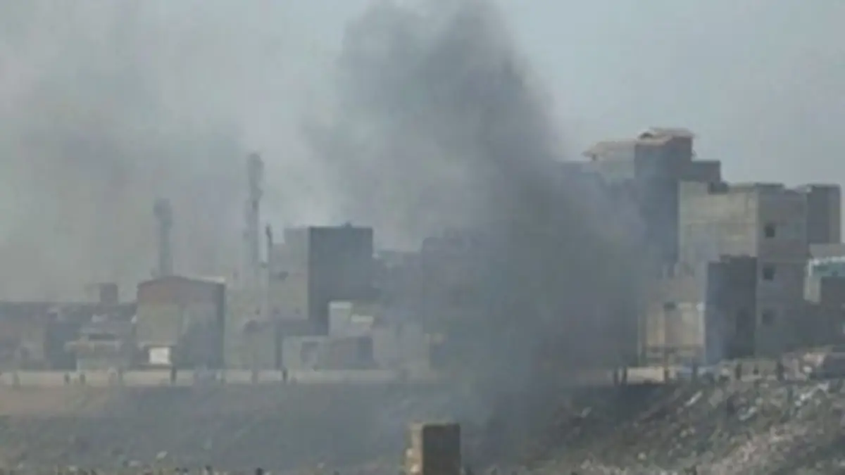 Les dessous de la mondialisation Pakistan, maudits soient les déchets