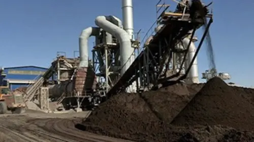 Les dessous de la mondialisation Tunisie, les oubliés du phosphate