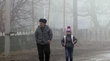 Moldavie, une si longue absence