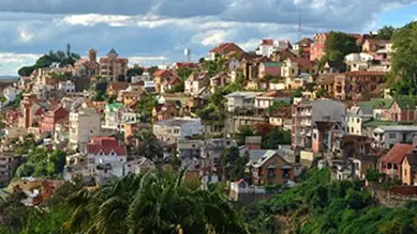 Madagascar, une vanille chinoise