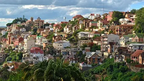 Les dessous de la mondialisation Madagascar, une vanille chinoise