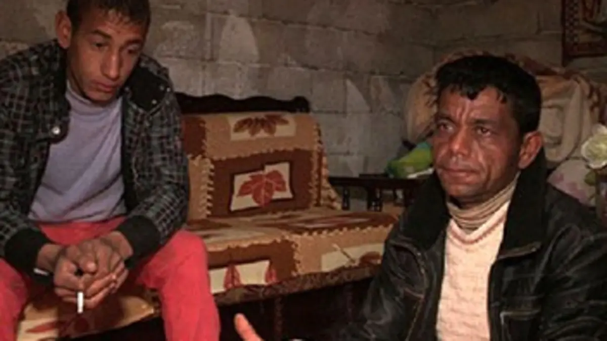 Les dessous de la mondialisation Albanie, terre de déchets