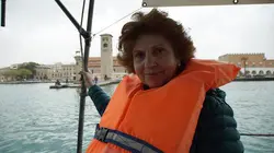 Les dessous de la statue de la Liberté