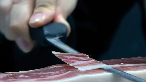 Les dessous du jambon ibérique