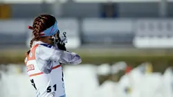 Les dessous du sport : le scandale du biathlon