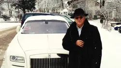 Sur Planète+ Crime à 22h32 : Les dessous du sport : le scandale du biathlon