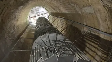 Les dessous secrets de Paris
