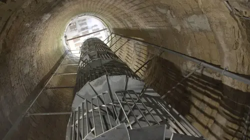 Les dessous secrets de Paris