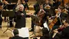 Les deux dernières symphonies de W.A. Mozart