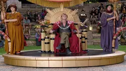 Les deux mondes en streaming