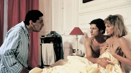 Casting Les deux papas et la maman