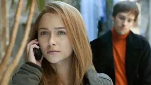 Les deux visages d'Amanda