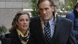 Visuel de Les deux visages de Christie