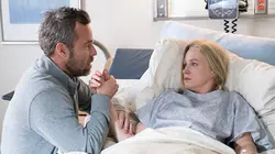 Les deux visages de ma femme