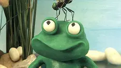 Visuel de Les devinettes de Reinette