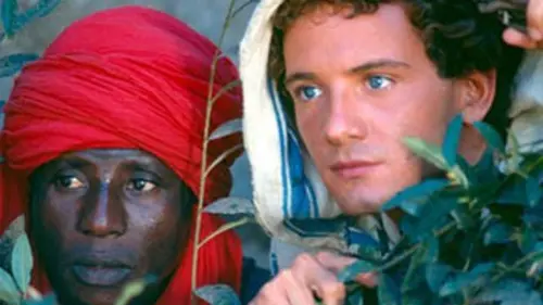 Les diables de la mer