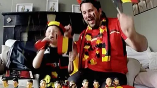 Les Diables et moi