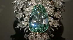 Les diamants : Histoire, mythes et réalité