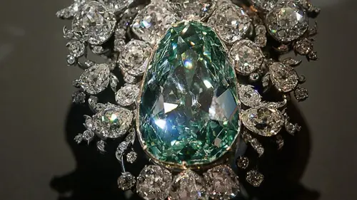 Les diamants : Histoire, mythes et réalité