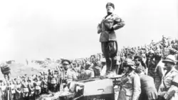 Sur Toute L'Histoire à 22h30 : Les dictateurs