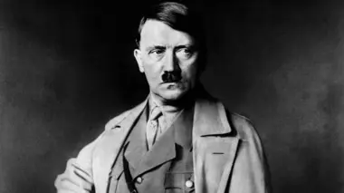 Les dictateurs Hitler