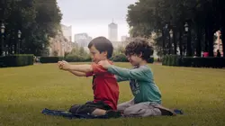 Les dieux de Molenbeek