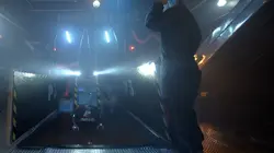 Les dieux des profondeurs en streaming