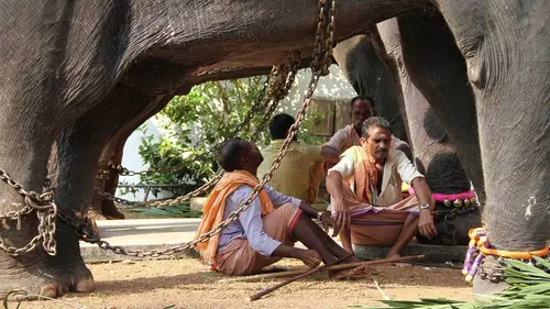 Les dieux enchaînés