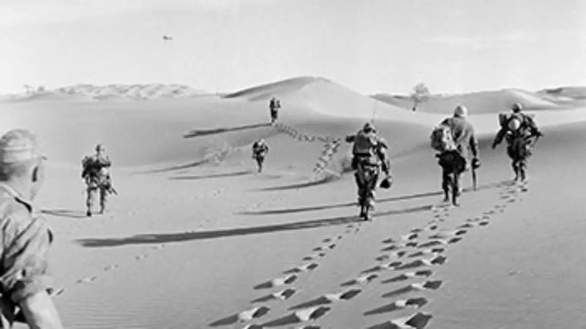 Les dieux meurent en Algérie