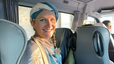 Les musulmans d'Iran