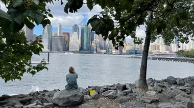 Les juifs de New York