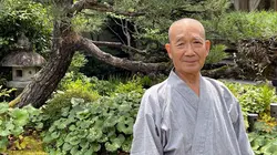 Les dieux passent à table Les bouddhistes du Japon