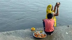 Les dieux passent à table Les hindous en Inde