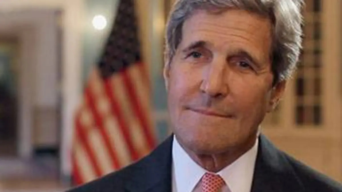 Les diplomates de l'Amérique