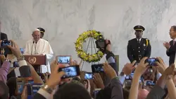 Les diplomates du Pape