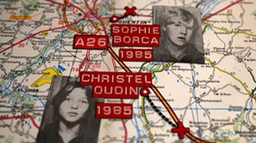 Les disparues de l'A26