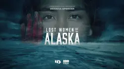 Les disparues de l'Alaska