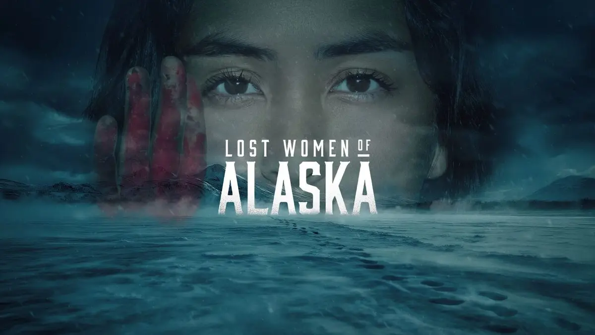 Les disparues de l'Alaska La fin du silence