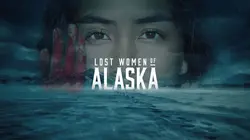 Visuel de Les disparues de l'Alaska
