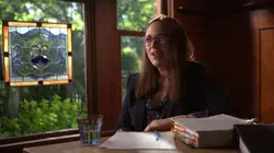 Les disparues de l'Oregon