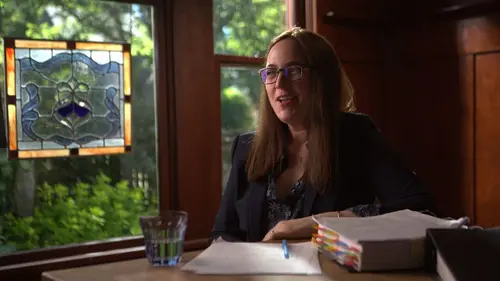 Les disparues de l'Oregon Sous les yeux de tous