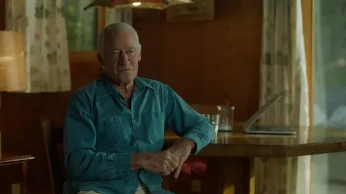 Les disparues de l'Oregon