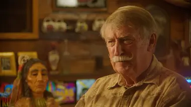 Les disparues de l'Oregon Sans laisser de trace
