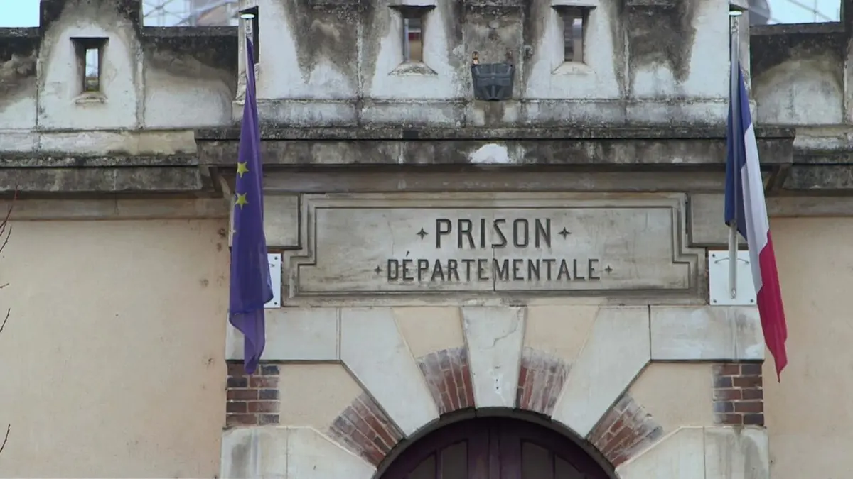 Les disparues de l'Yonne