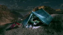 Les disparues du Grand Canyon